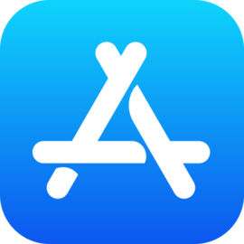 App Store Logo